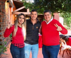 Intendenta cartista Patricia Corvalán dilata audiencia hace diez meses