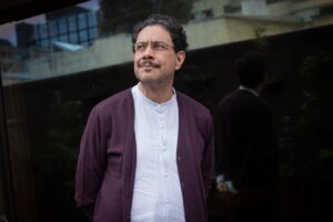 Iván Cetheda: Mi solicitud continúa con la aplicación de Peter «