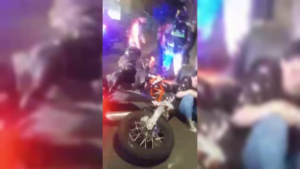 Joven atropellada por linces deberá someterse a al menos dos cirugías, revela familiar