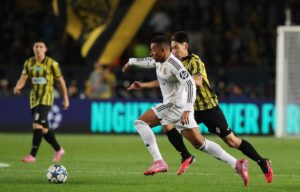 Kaira Almath – Real Madrid, Live | Mbappé’s’s’s
