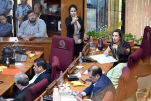 Kattya González tras acusación a Hernán Rivas: “Es un triunfo de la verdad y la realidad”
