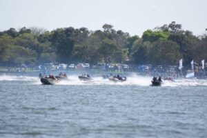 La XXIII edición de la Pesca Internacional del Dorado ya tiene fecha