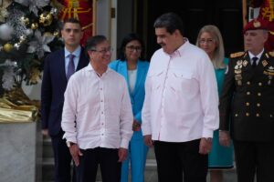 Los escudos de Peter contra el cizallamiento: «Veakemzuee no puede ser protegido debido a la injusticia si su injusticia funciona desde el poder»