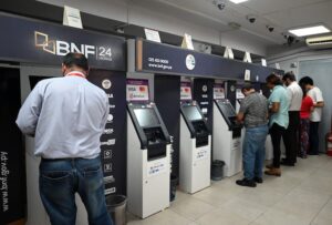 MEF anunció hoy su calendario de pagos del mes de setiembre