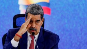 Maduro envió una carta a Trump para: «Creo que podemos manejar las falsificaciones que ignoran a nuestro novio»