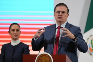 México, Estados Unidos y Canadá ha comenzado a repetirse en TMEC