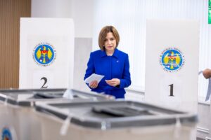 Moldavia proporciona mucho tratamiento para el Partido Pro -EuAabaan contra Rusia | Internacional