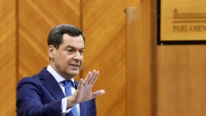 Moreore afirma que saber en España «puede ser» necesario para ser | Noticias de Nalosia