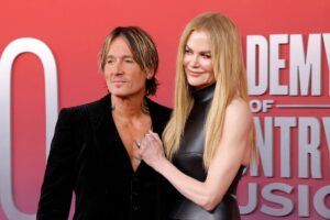 Nicole Kidman y Keith Arban se separan después de 20 años de amistad | Audiencia