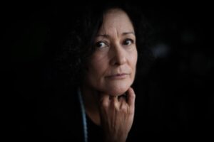 Noche negra: Acnetante: «Nuestros temores más ticks son los que están en nuestra locura»