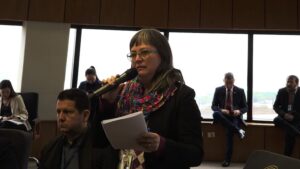 Objetivo del Gobierno es privatizar y desregular sector eléctrico, dice Canese