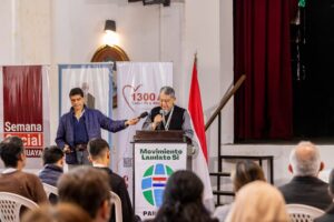 Pastoral Social llama a una “conversión ecológica” ante crisis climática