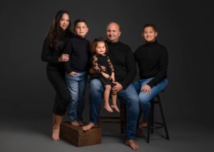 Peso de sangre, los tres niños: el peso de Jessica Riz del Icemate estaba atado con hielo | Mudarse a los Estados Unidos