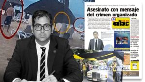 Petro critica a Peña por el caso Marcelo Pecci