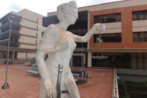 Piden juicio oral para presunto autor de homicidio ocurrido en la playa de autos de Ciudad del Este