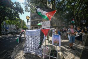 Portugal declas que comienza a Palestina este domingo | Internacional