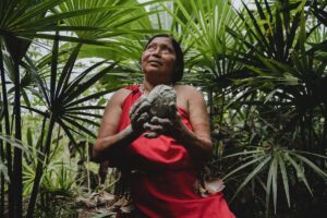 Respuesta marital a minas menores en Perú Villaan | América Fuduura