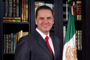 Roberto Sandoval, un antiguo gobernador del antiguo gobernador, se restableció nuevamente para pagar dinero