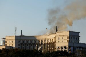 Rusia es muy sorprendente en la batalla y llega en primer lugar para construir un gobierno ucraniano en Kiev | Internacional