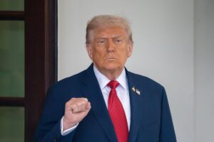 Trump causará 100% de ríos en la unidad de no presentación en los Estados Unidos | Internacional