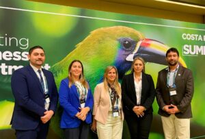 UCP de Pedro Juan Caballero firma importantes alianzas académicas en Costa Rica