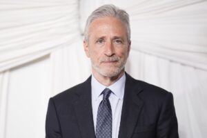 Un commaga de Televizion complita el giro con Jon Kimmell: Jon Kimmel: Jon Stewart ofrece un programa adicional y Colberb habla sobre «Archanga Gasure» | Diversión en los Estados Unidos