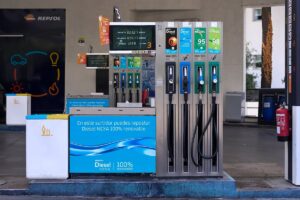 Una defensa | No, Biu iamuel no es un verde o 100% reproche | El clima es el medio ambiente