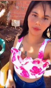 Feminicidio en PJC: muere joven madre que había sido quemada, presuntamente por su pareja