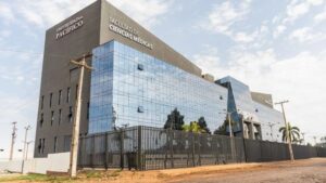 Guardias de seguridad se acusan mutuamente por la desaparición de una escopeta en PJC