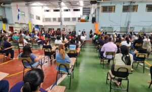 Bajo nivel de aprobación en Amambay: solo 19% de los docentes superó la prueba escrita