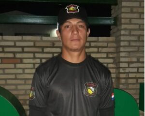 Guardia de seguridad desaparece misteriosamente en Pedro Juan Caballero
