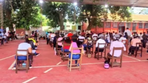 MEC anuncia prueba en Amambay siguiendo cronograma tras fraude en concurso docente