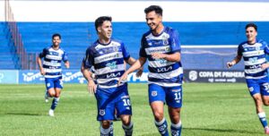 ¡Imparable! El 2 de Mayo no frena y sueña con la Copa Sudamericana