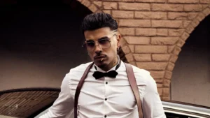 Rauw Alejandro lanzó su nueva canción “Guabansexxx” – Estación 40