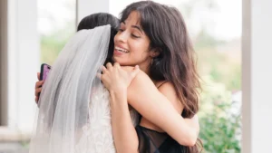 Camila Cabello canta en la boda de una fan – Estación 40