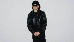 Peso Pluma es el primer embajador mexicano en el New York Fashion Week – Estación 40