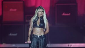 Karol G encabezará el festival de Coachella 2026 – Estación 40