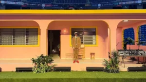 Bad Bunny es demandado por el dueño de «La Casita» de sus shows de residencia – Estación 40