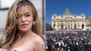Karol G actuará en vivo desde el Vaticano – Estación 40