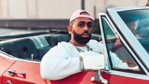 Eladio Carrión lanza el video de “Sauce Boy Freestyle 6” – Estación 40
