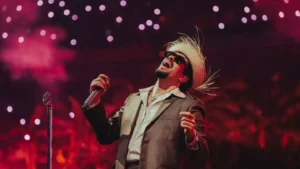 Bad Bunny agrega un show más a su residencia en el Coliseo. – Estación 40