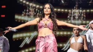 Natti Natasha estrenará una canción en los Premios Juventud 2025 – Estación 40