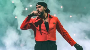 Bad Bunny rompe récord de nominaciones a los Latin Billboard Awards – Estación 40