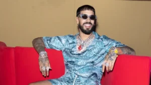 Anuel AA dedica billón de reproducciones a Yandel – Estación 40