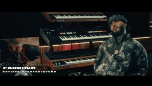Farruko lanza documental sobre su nuevo EP ‘167BPM’ – Estación 40