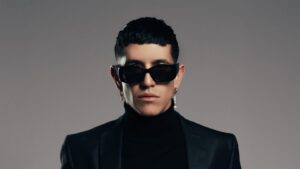 Lenny Tavárez recibirá el premio “La Musa Triunfador” – Estación 40
