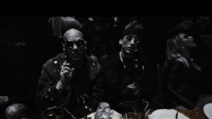 Omar Courtz y Kendo Kaponi lanzan “Buti Call” – Estación 40