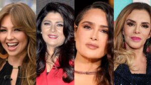 ¡Atendé quién es la actriz de novelas mexicanas más millonaria!