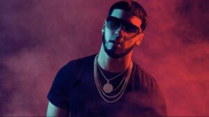 ¡Atenti fans! Cambian de fecha el concierto de Anuel AA en Paraguay