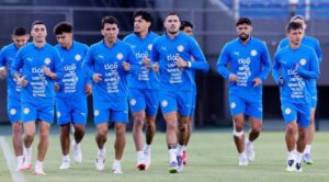 ¡La Albirroja confirma su cuarto amistoso previo al mundial!